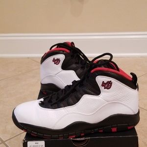 Air Jordan Retro 10